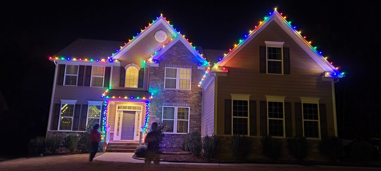 Residential photo