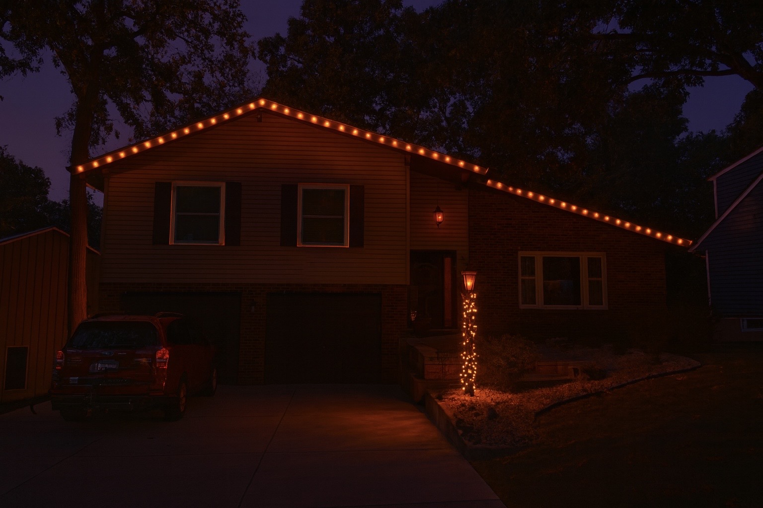 Residential photo
