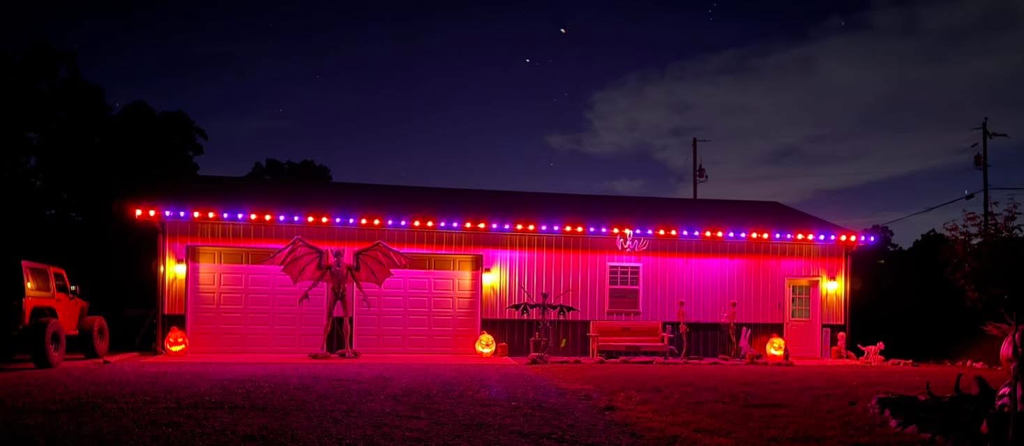 Residential photo