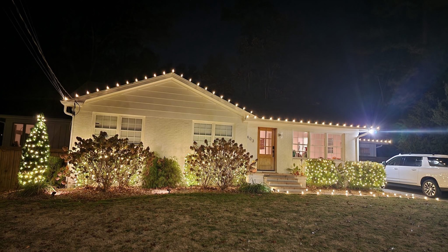 Residential photo