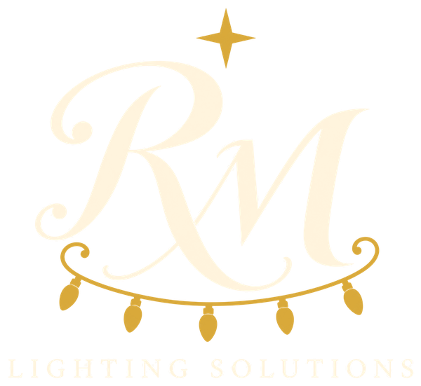 RM Lighting Solutions logo